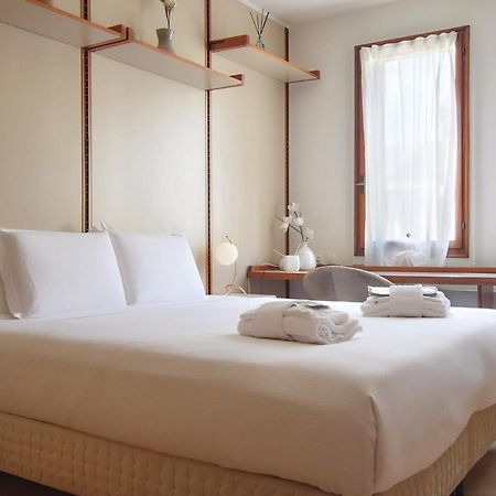 Portello Chic Apartments Падуя Экстерьер фото
