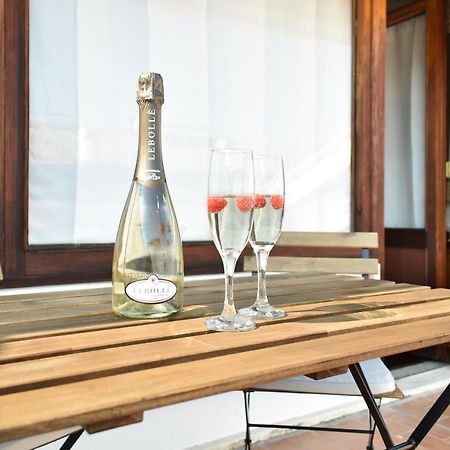 Portello Chic Apartments Падуя Экстерьер фото