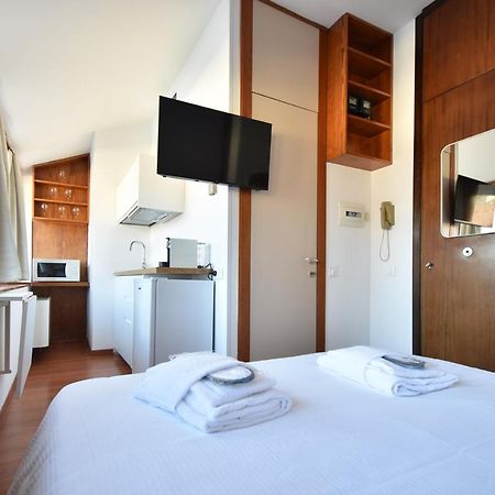 Portello Chic Apartments Падуя Экстерьер фото