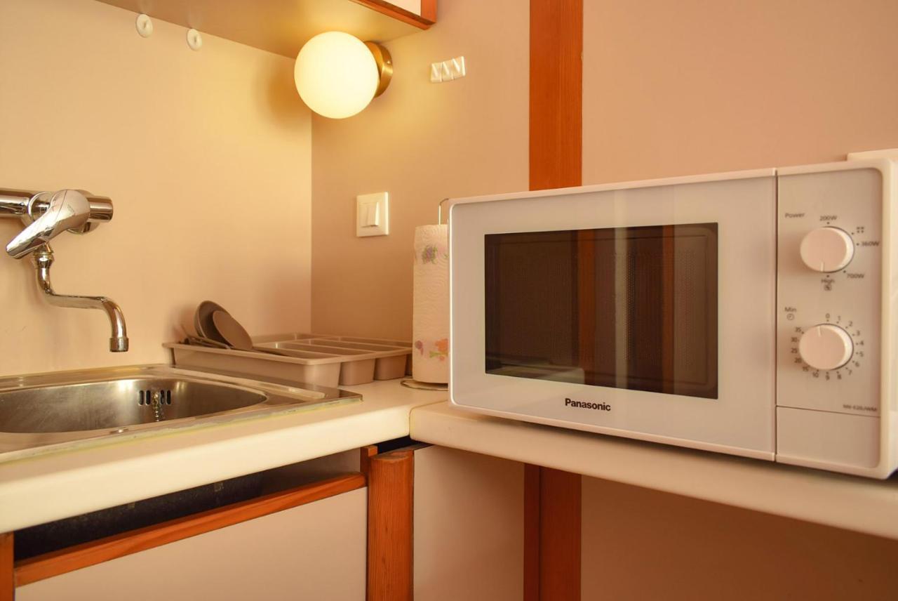 Portello Chic Apartments Падуя Экстерьер фото