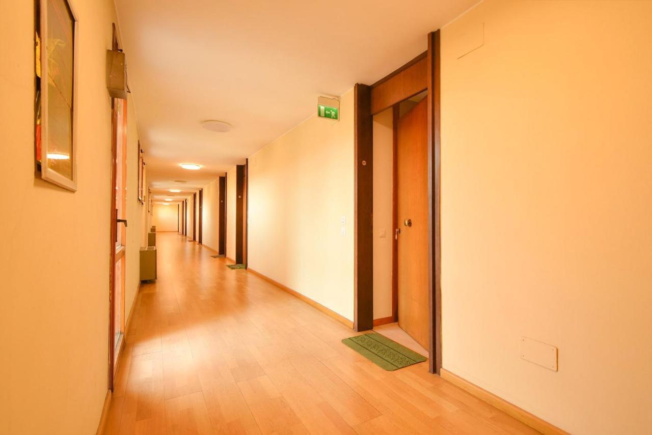 Portello Chic Apartments Падуя Экстерьер фото