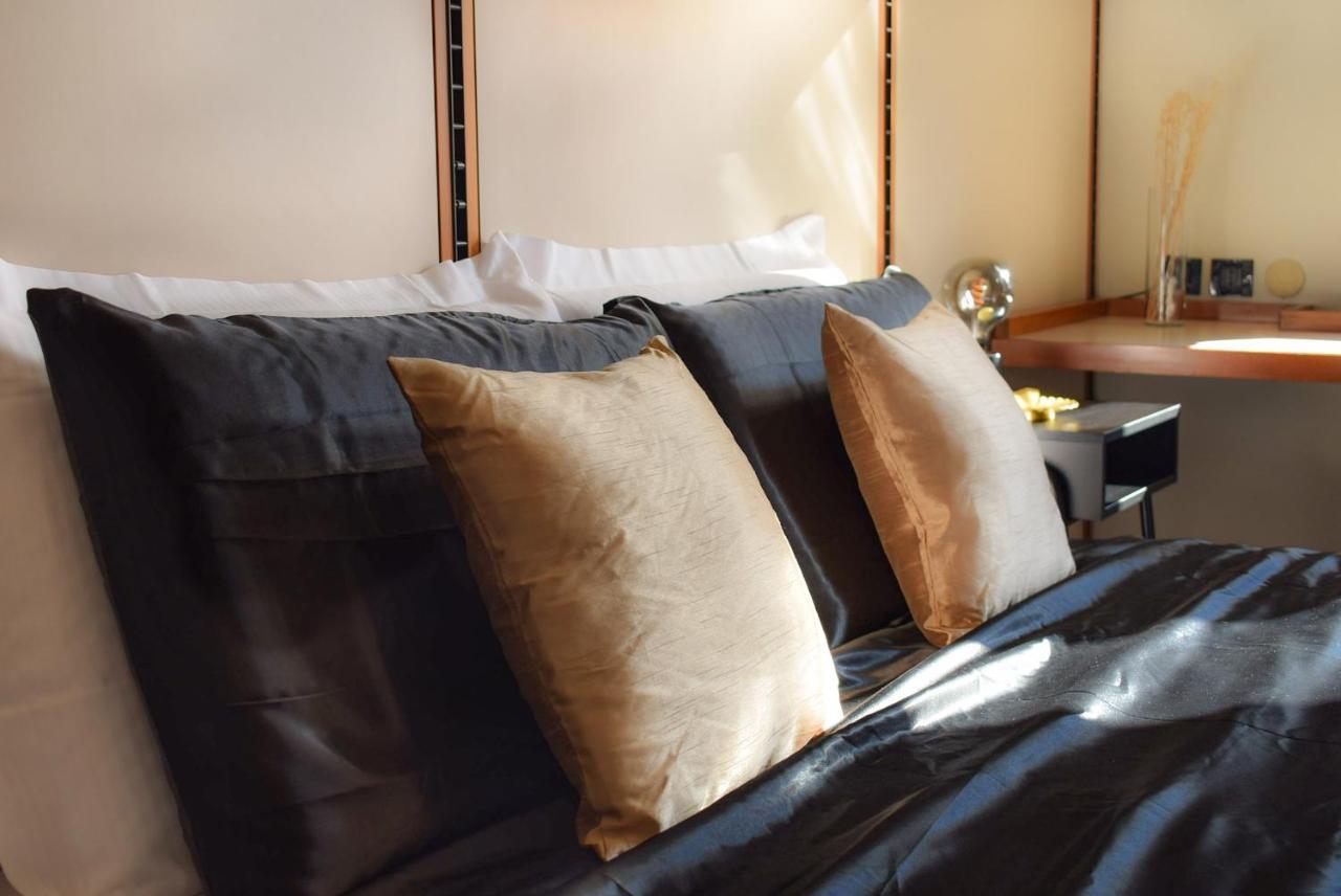 Portello Chic Apartments Падуя Экстерьер фото